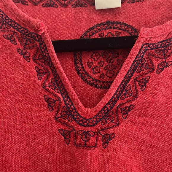 Lucky Brand shirt - Picture 4 of 7